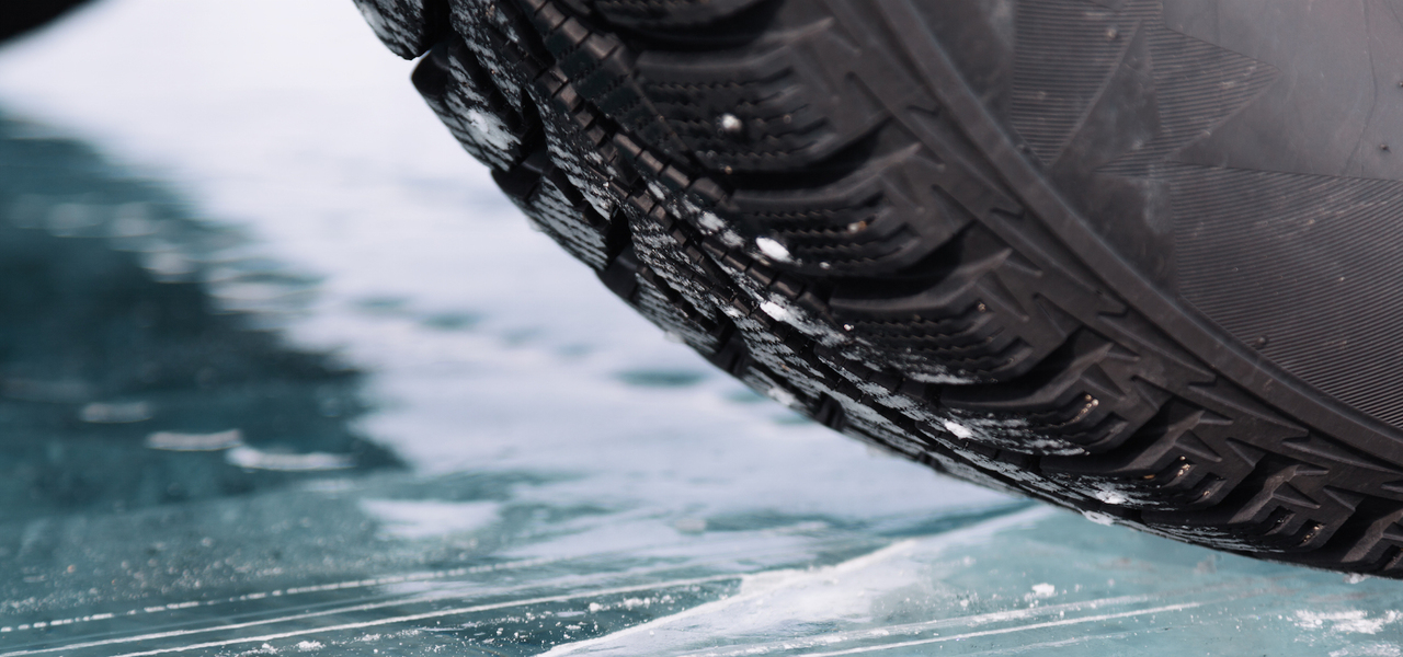 Winter Driving