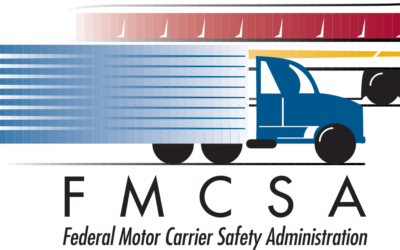 FMCSA Updates – October 2020