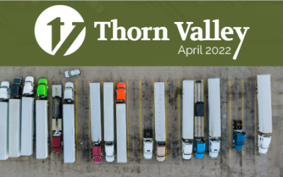 Thorn Valley Newsletter: April 2022