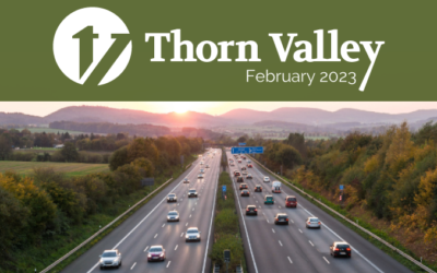 Thorn Valley Newsletter: February 2023